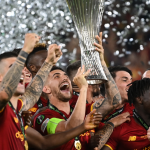 La Roma se coronó primer campeón de la UEFA Conference League