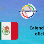 El calendario de México para la Serie del Caribe 2023