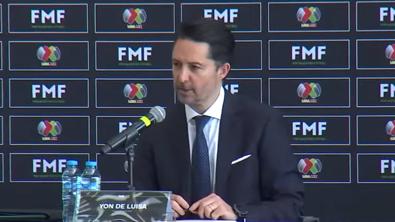 Los cambios listos para la nueva estructura en la selección mexicana por parte de la FMF.
