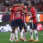 Liga Mx: Chivas derrota a San Luis con goleada en el ‘Akron’