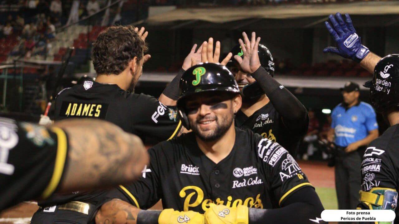 Pericos de Puebla: Oaxaca aprovecha y deja "tablas" la serie