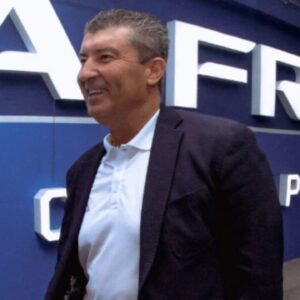 Chepo de la Torre: Duelo en la porcentual y el DT ve juego reñido