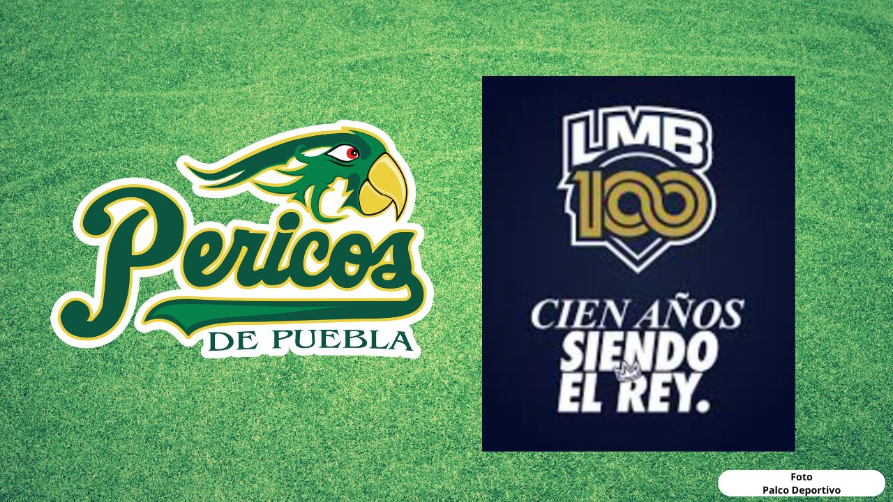 Pericos de Puebla ARRANCA pretempora LMB 2025