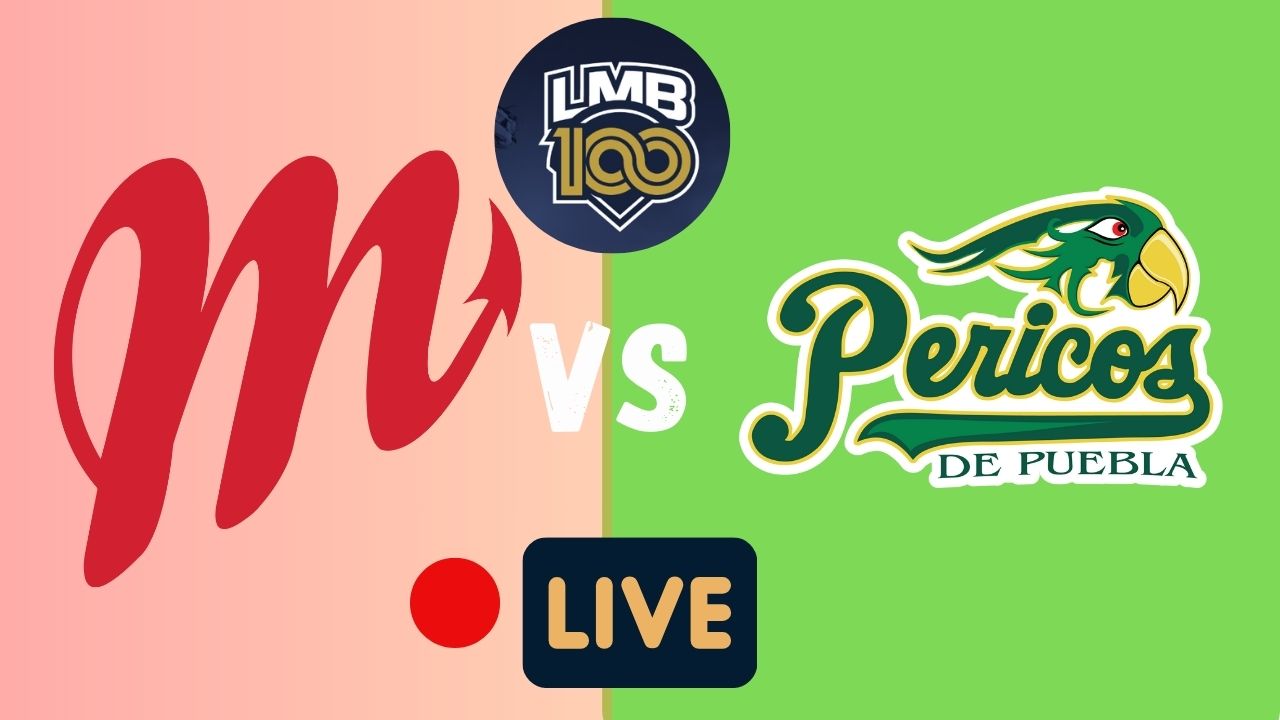 Pericos vs Diablos en duelo de líderes en la Zona Sur