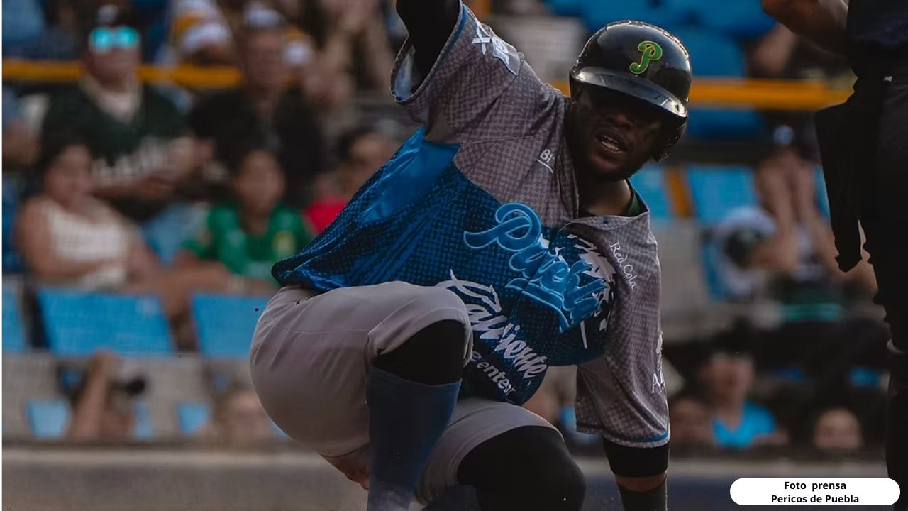 Pericos de Puebla barre en León ante Bravos