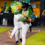 Pericos de Puebla: AMARRAN SERIE; Grand Slam y PALIZA a Leones