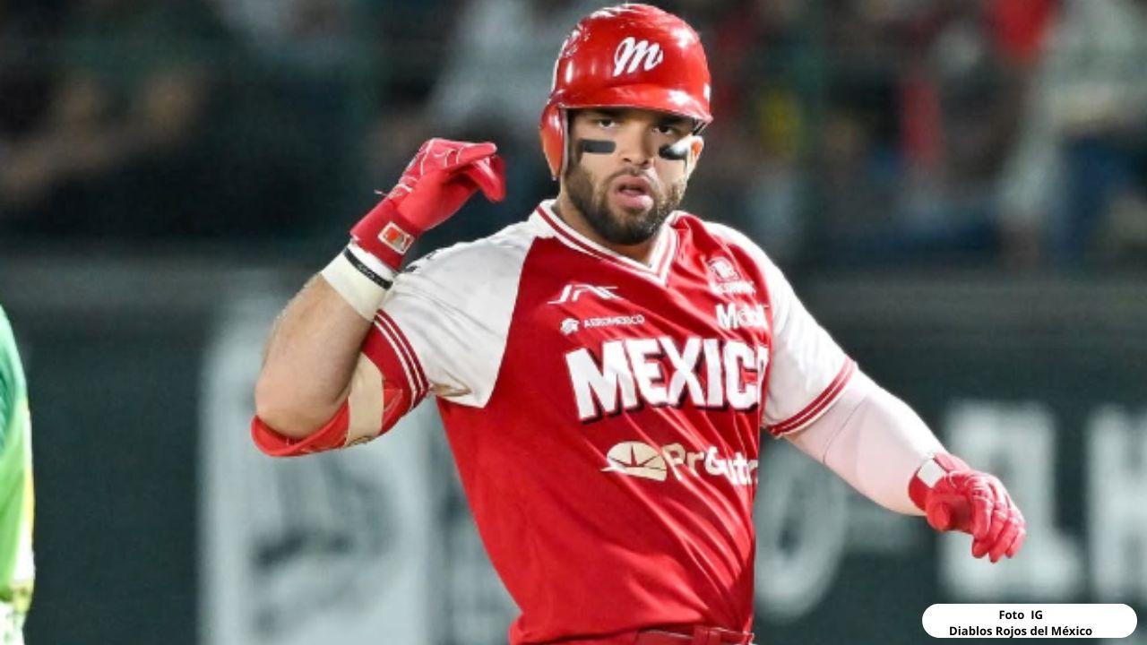 Pericos de Puebla no barrió a diablos en el Serdán