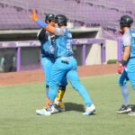 Estamy Ureña guia triunfo de Pericos en primer juego vs Conspiradores