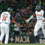 Pericos de Puebla: Inicio con caída de segunda vuelta en LMB 2025