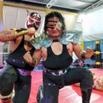 ¡Quedan tablas! Arena Solís y San Ramón LUCIERON en Cholula
