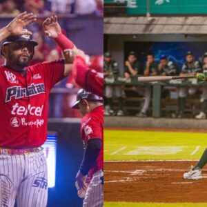 Pericos de Puebla: ¡27 Y CONTANDO! Doloroso revés en playoffs vs Piratas