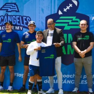 Arcángeles de Puebla busca talentos y hace gran anuncio