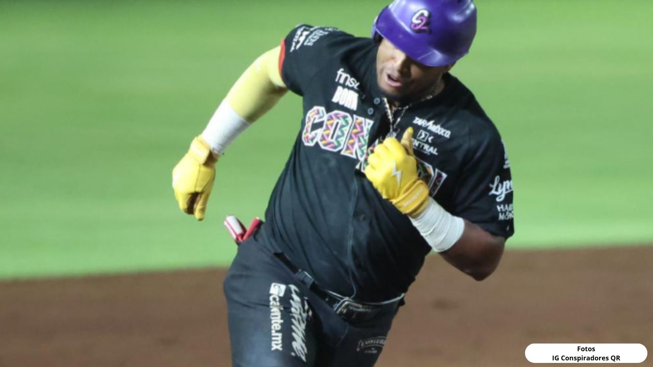 Pericos de Puebla pierde segunda serie de LMB 2026