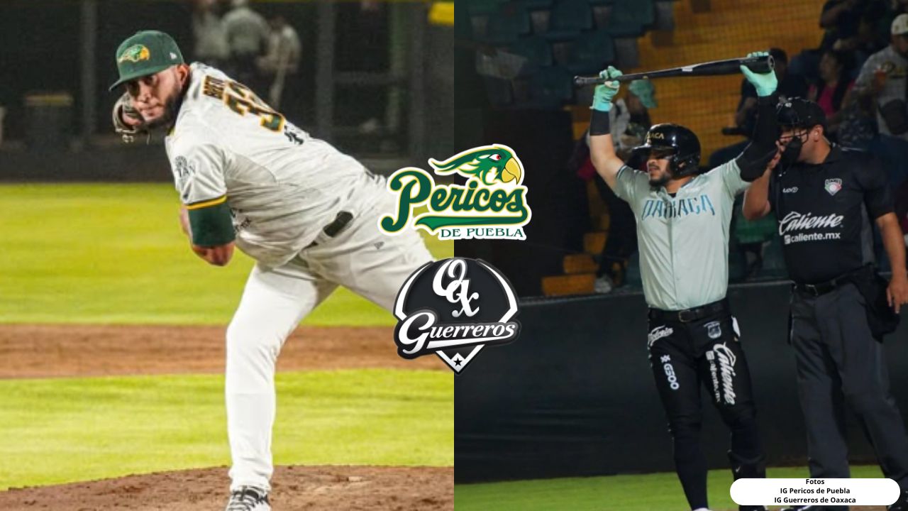 Pericos vs Guerreros Rally en la novena y Oaxaca liga cuarto triunfo en fila vs Puebla
