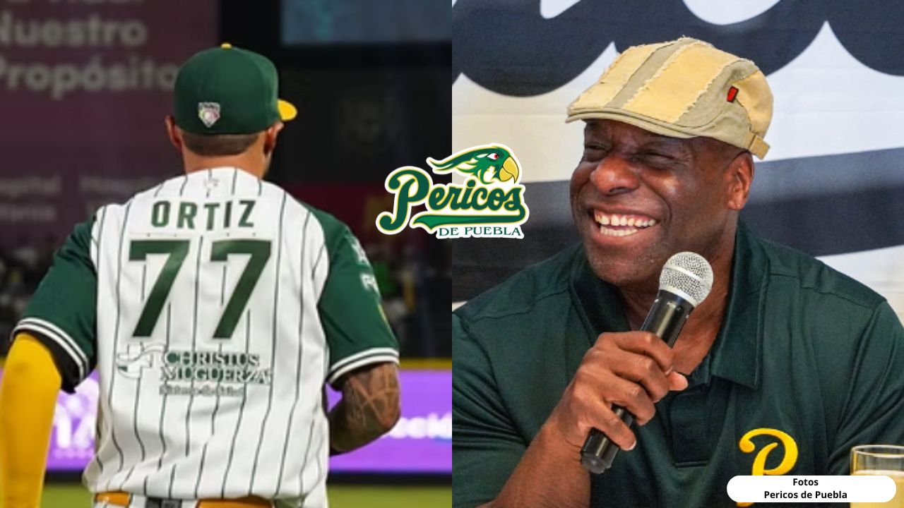Pericos de Puebla Semana inusual en el nido en LMB 2026