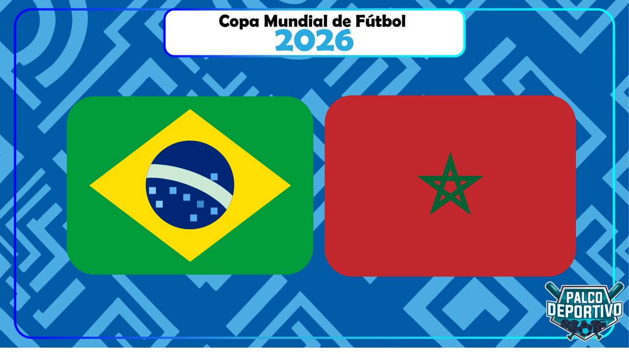 Brasil vs Marruecos Sufrido empate carioca