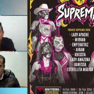 Suprema 2026: “Es un amuleto” para la ganadora ¿seguirá la fortuna?