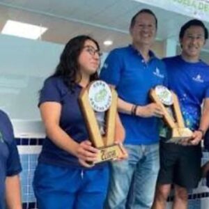 Titanes Club Alpha se queda con una copa más en 2026