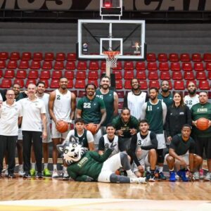 Lobos Puebla LISTOS para Play-In en LNBP 2026
