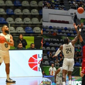 Lobos Puebla con pie y medio en playoffs LNBP 2026